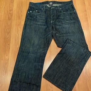 Rock & Republic denim